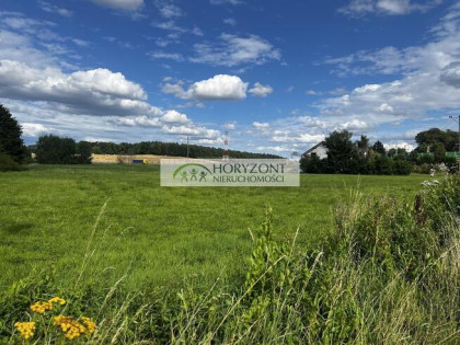 Otomino gm. Żukowo działka 1,48 ha