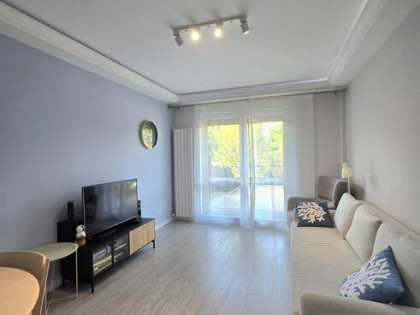 Mieszkanie Siedlce, ul. Spokojna