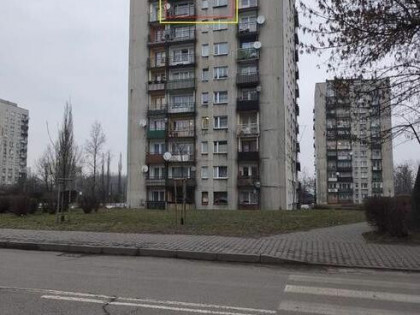 Świętochłowice Polna 9 /43 .Sprzedam mieszkanie 2 pokoje