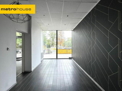 Lokal użytkowy do wynajęcia 60m2 Bytom Chorzowska