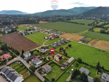 Działka budowlana w Jaworzu, doskonała lokalizacja