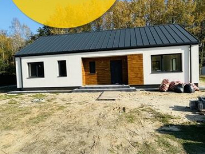 Działki budowlane, Zdzieszulice Górne