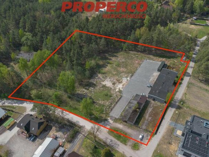 Lokal użytkowy Zajączków gm. Piekoszów