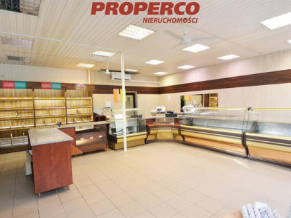 Lokal użytkowy Skarżysko-Kamienna Place