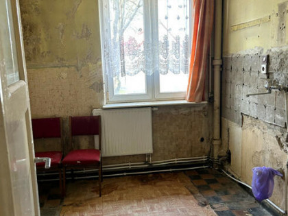 Mieszkanie Rumia Szmelta, Kombatantów