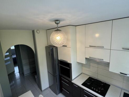 Mieszkanie 58m2 | 3 pokoje | Metro Trocka |Super Lokalizacja