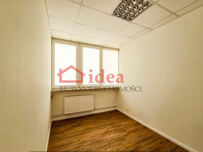 Lokal użytkowy Brzozów