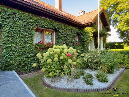 Dom Siemyśl, Topolowa