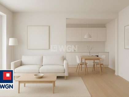 Mieszkanie Lublin Wrotków, Wrotków