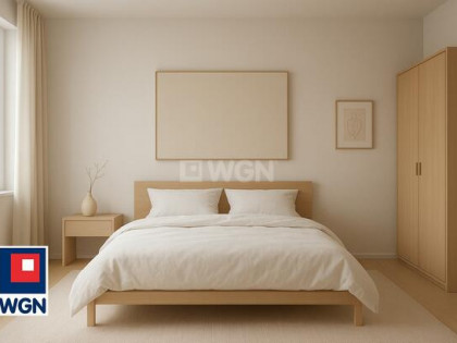 Mieszkanie Lublin Wrotków, Wrotków