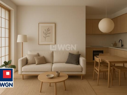 Mieszkanie Lublin Wrotków, Wrotków