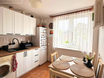 Mieszkanie Puck ul. Piotra Dunina