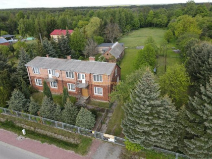 Dom Białaczów Petrykozy