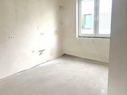 Mieszkanie Warszawa Wawer, Borków