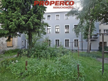 Mieszkanie Kielce Centrum, Słowackiego