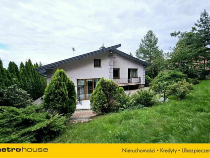 Na sprzedaż dom 140m2 w Nowosolnej