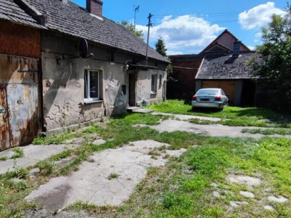 Wynajmę lub sprzedam