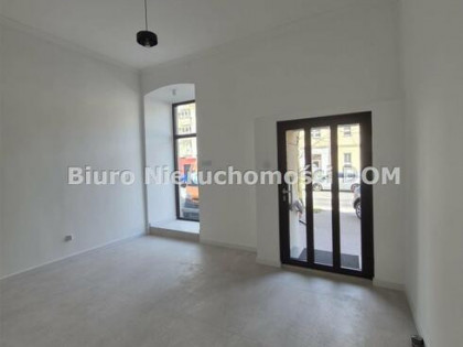 Lokal użytkowy Częstochowa