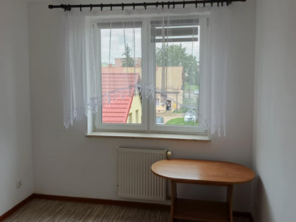 Oferujemy dwupokojowe mieszkanie do wynajęcia