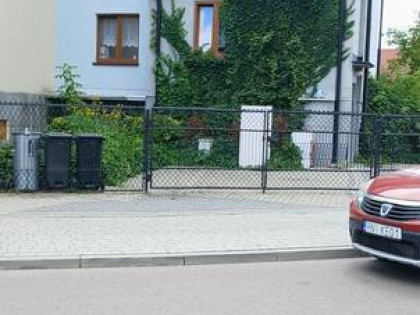 Dom do wynajecia w nisku