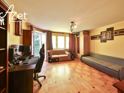 Mieszkanie Białystok Centrum ul.  