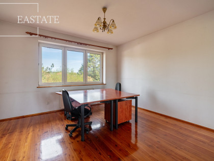 Lokal Warszawa Rembertów ul. Czwartaków