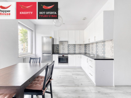 Mieszkanie Bydgoszcz Szwederowo ul. Stanisława Leszczyńskiego