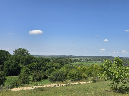 Działka dla dewelopera z pięknym widokiem na Odrę