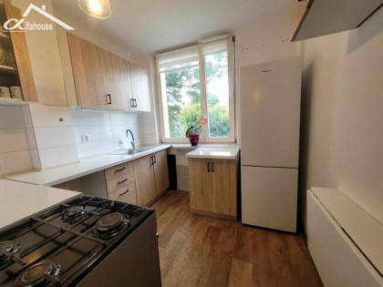 Mieszkanie Chełm, Wołyńska