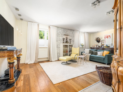 Twój raj z sauną i  piaszczystą plażą!