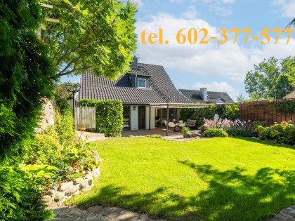 Twój raj z sauną i  piaszczystą plażą!