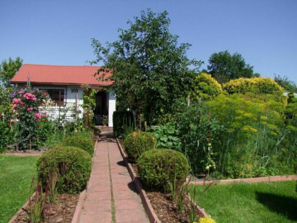 Sprzedam działkę rekreacyjną. Skarżysko-Kamienna.