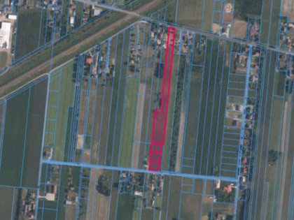 Działka na sprzedaż Stok Lacki Folwark