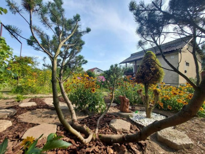 Działka ROD 385m2 z altaną 30,6m2 w Śremie