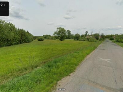 Działka rolno-budowlana 40 km od Krakowa