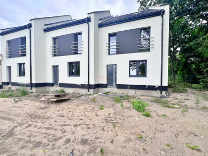 Dom Rogów Sobócki gm. Sobótka, Tymiankowa