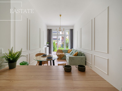 Mieszkanie Warszawa Praga-Północ, Nowa Praga ul. Radzymińska