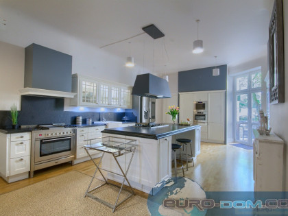 Apartament na sprzedaż- BLISKO PARKU WILSONA POZNAŃ