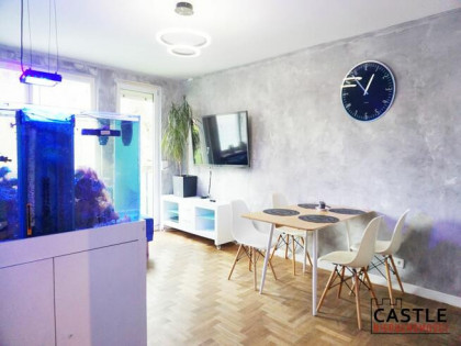 Mieszkanie Gdańsk Stogi,