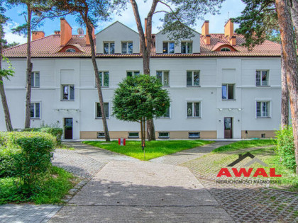 Mieszkanie Jurata gm. Jastarnia, Wojska Polskiego