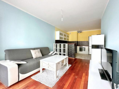 Mieszkanie Poznań gm. Poznań-Stare Miasto Naramowice, Jasna Rola