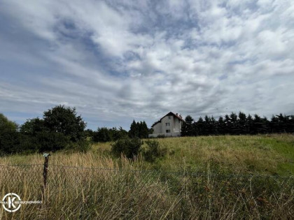 Na sprzedaż działka budowlana w Szczytnikach Małych