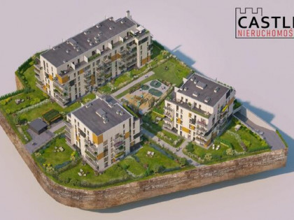 Mieszkanie Poznań gm. Poznań-Jeżyce Podolany, Jasielska