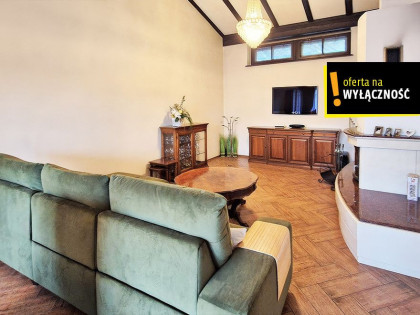 Dom Kielce ul. Mleczna