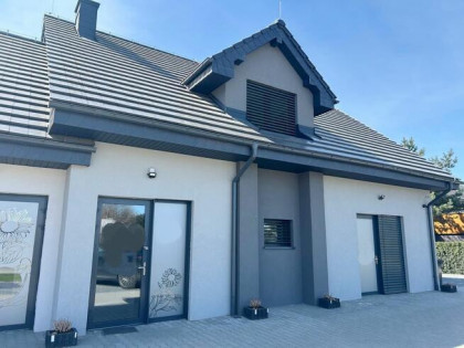 Lokal użytkowy Swarzędz,