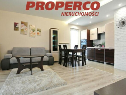 Mieszkanie Kielce Na Stoku, Sikorskiego