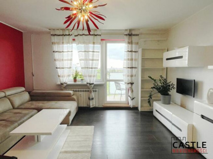 Mieszkanie Poznań Osiedle Powstańców Warszawy, Powstańców Warszawy