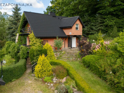 Dom Brodnica Dolna gm. Kartuzy,