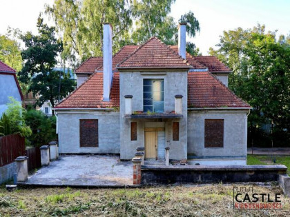 Dom Gdynia Kamienna Góra,