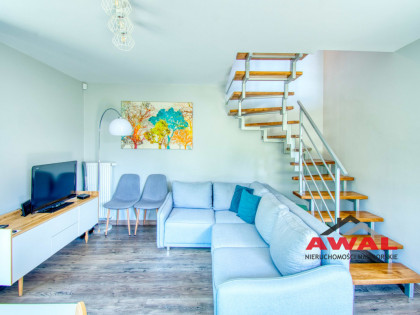 Mieszkanie Jastrzębia Góra ul. Kuracyjna